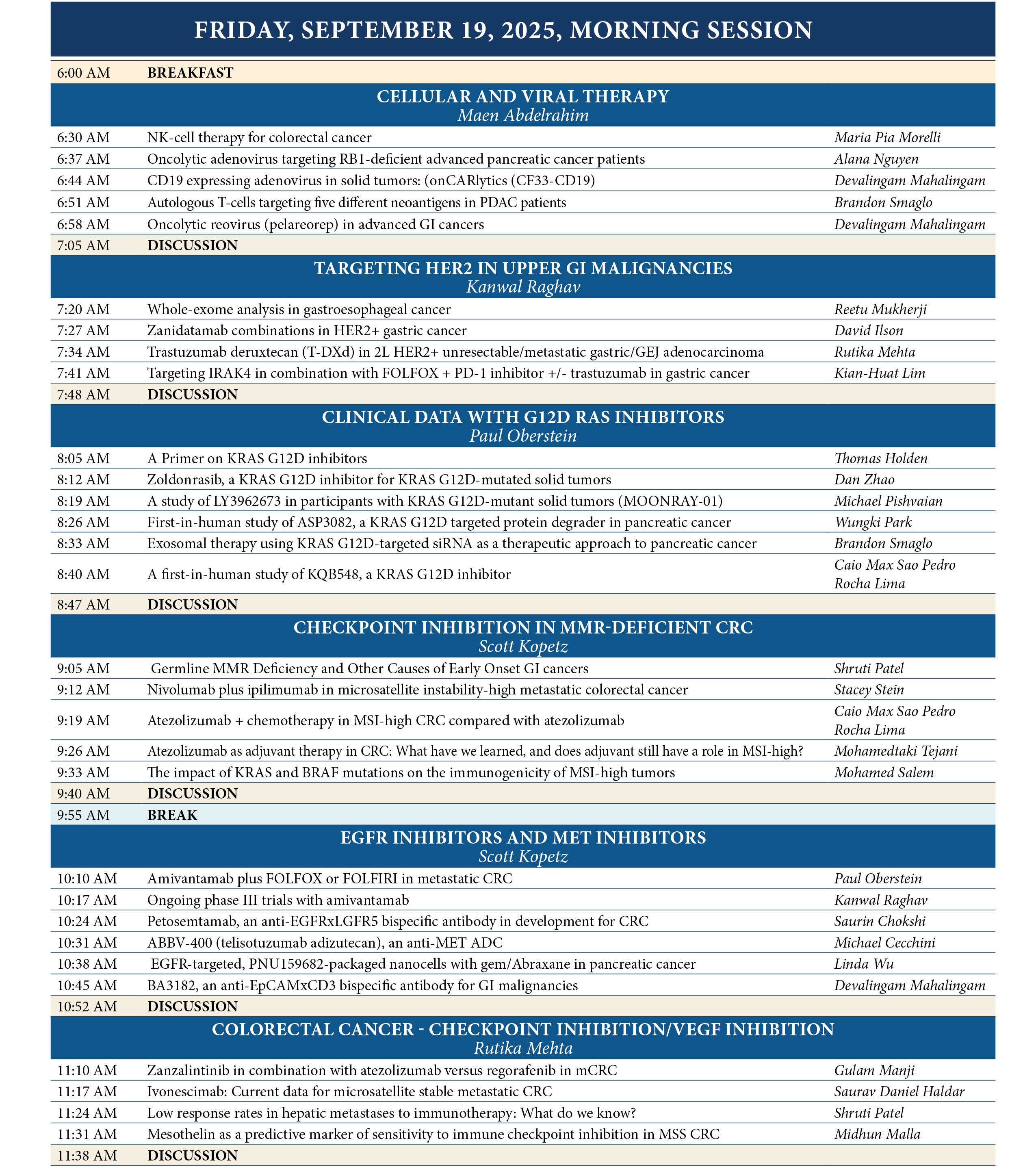 agenda4